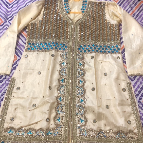 Indian kurti - Picture 6 of 14